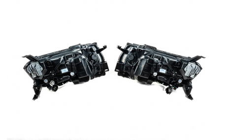 Фары передние Toyota Land Cruiser 300