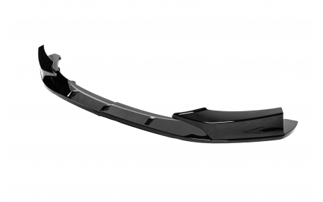 Накладка передняя BMW 1 F20 2011-2015