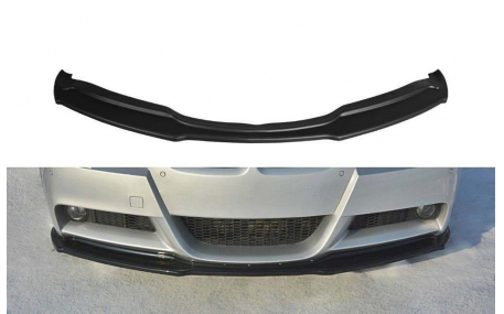 Накладка передняя BMW 3 E90 2005-2008