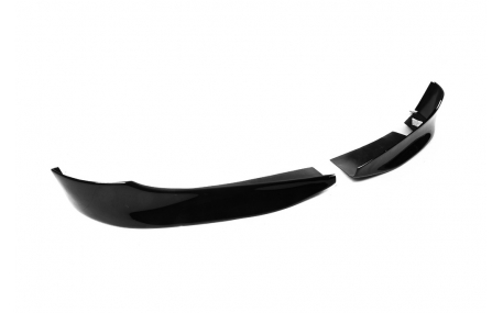 Накладка передняя BMW 3 E90 2005-2008