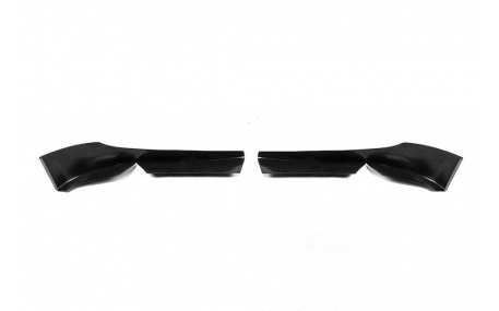 Накладка передняя BMW 3 E90 2005-2008