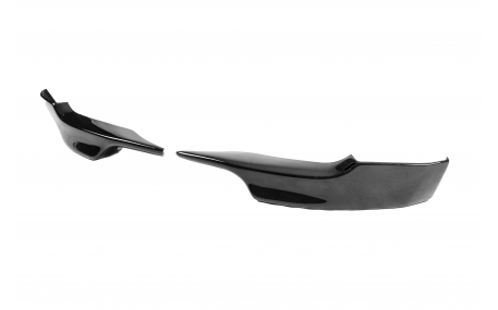 Накладка передняя BMW 3 E92 