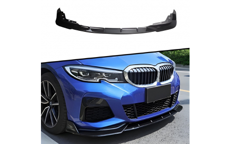Накладка передняя BMW 3 G20 2019-2022