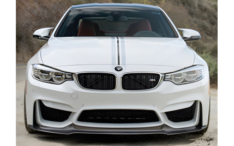 Накладка передняя BMW 4 F32