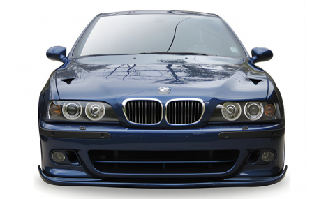 Накладка передняя BMW 5 E39