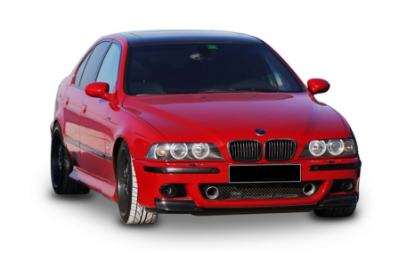 Накладка передняя BMW 5 E39