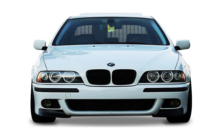 Накладка передняя BMW 5 E39