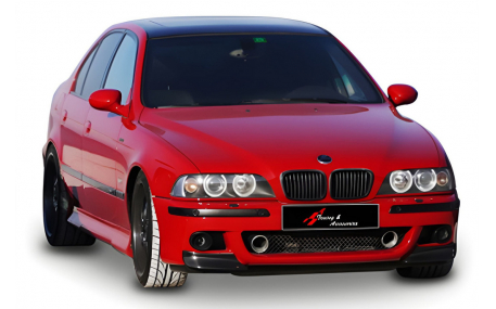 Накладка передняя BMW 5 E39