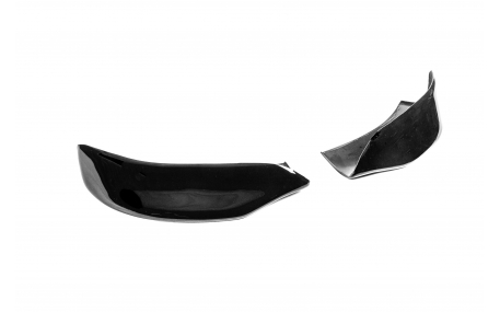 Накладка передняя BMW 5 E39