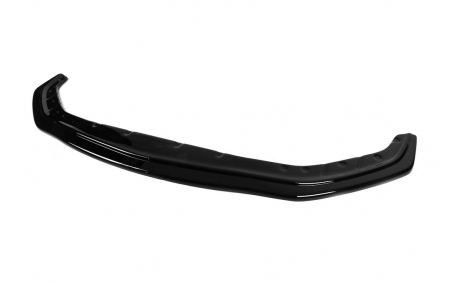 Накладка передняя BMW 5 G30 2016-2020