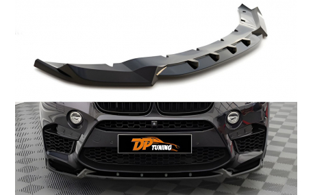 Накладка передняя BMW X5M F85