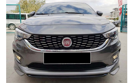 Накладка передняя Fiat Tipo