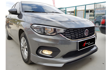 Накладка передняя Fiat Tipo