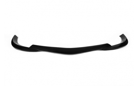 Накладка передняя Mercedes C-class W204 2011-2015