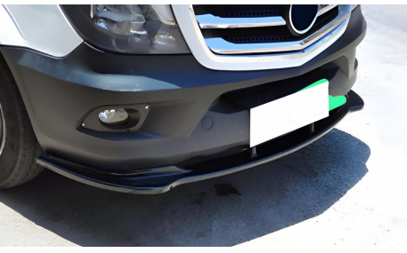 Накладка передняя Mercedes Sprinter 2013-2018