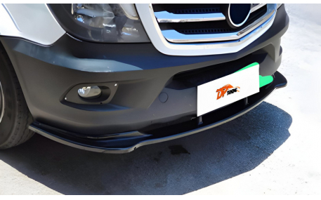 Накладка передняя Mercedes Sprinter 2013-2018