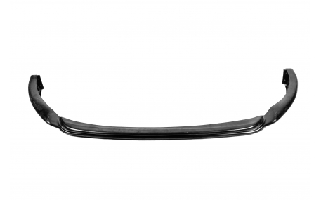 Накладка передняя Skoda Octavia A7 2017-2020