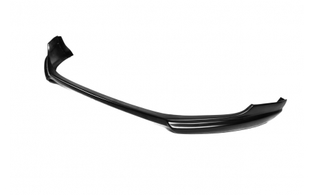 Накладка передняя Skoda Octavia A7 2013-2017