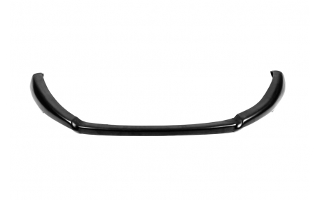 Накладка передняя Skoda Octavia A7 2013-2017