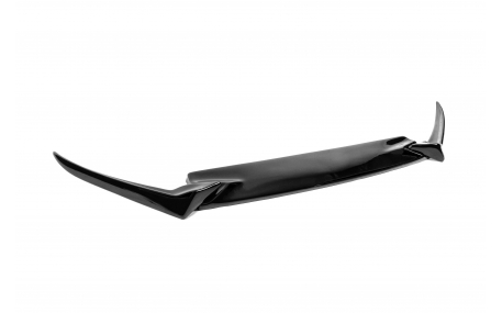 Накладка передняя Volkswagen Golf 6