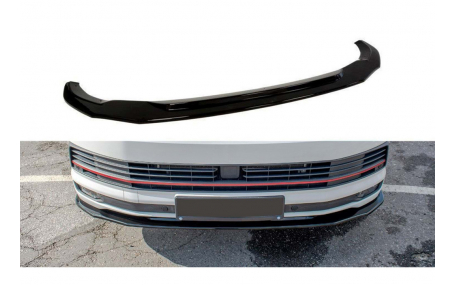 Накладка передняя Volkswagen T6