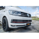 Накладка передняя Volkswagen T6