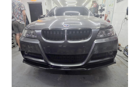 Решетка радиатора BMW 3 E90 2005-2008