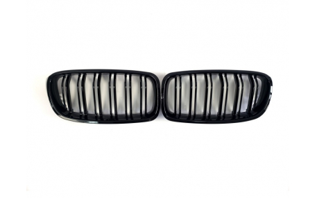 Решетка радиатора BMW 3 F30
