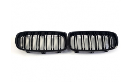 Решетка радиатора BMW 3 F30