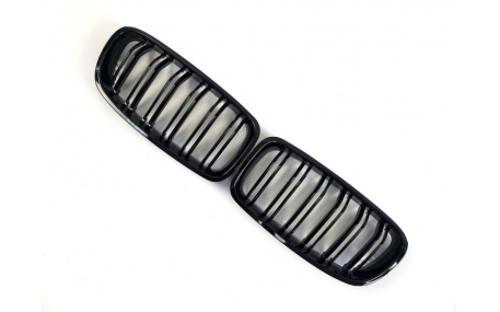 Решетка радиатора BMW 3 F30
