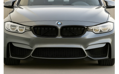 Решетка радиатора BMW 3 F30