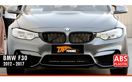 Решетка радиатора BMW 3 F30