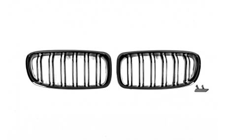 Решетка радиатора BMW 3 F30