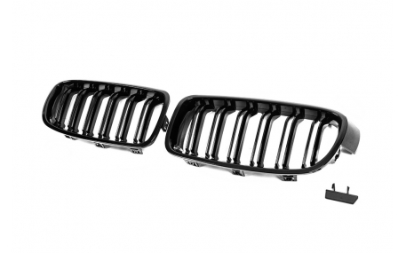 Решетка радиатора BMW 3 F30