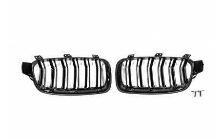 Решетка радиатора BMW 3 F30