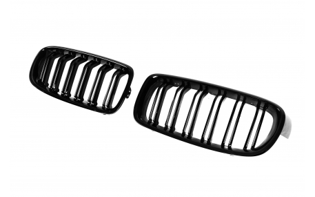 Решетка радиатора BMW 3 F30