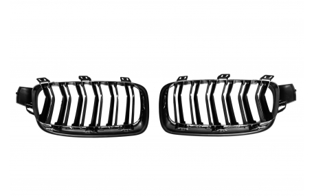 Решетка радиатора BMW 3 F30