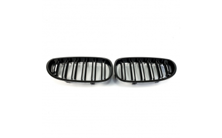 Решетка радиатора BMW 5 (E60)