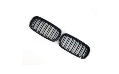 Решетка радиатора BMW X5 (F15)