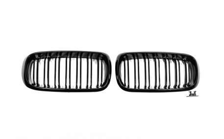Решетка радиатора BMW X5 (F15)