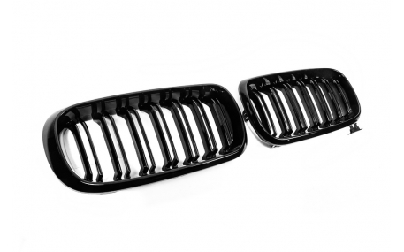 Решетка радиатора BMW X5 (F15)