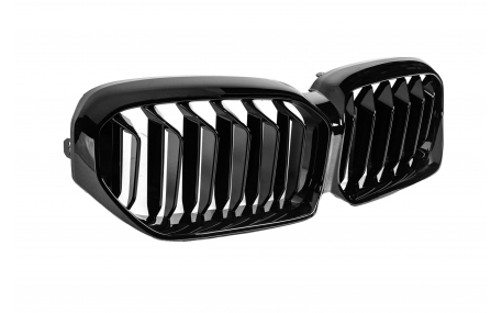 Решетка радиатора BMW 5 G30 2020-2023
