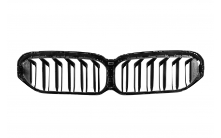 Решетка радиатора BMW 5 G30 2020-2023