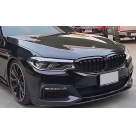 Решетка радиатора BMW 5 G30 2016-2020