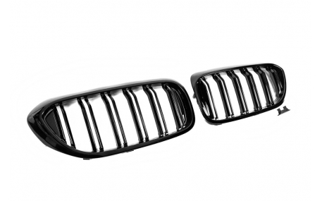Решетка радиатора BMW 5 G30 2016-2020