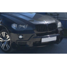 Решетка радиатора BMW X5 (E70)