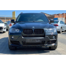 Решетка радиатора BMW X5 (E70)