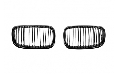 Решетка радиатора BMW X5 (E70)