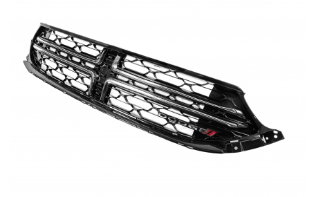 Решетка радиатора Fiat Tipo