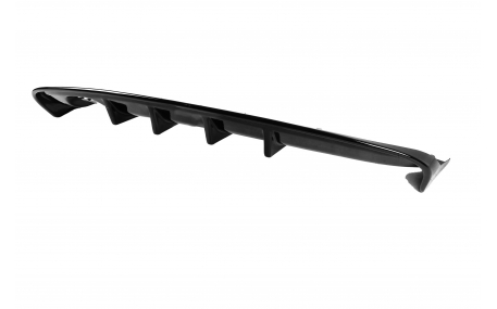 Накладка задняя Audi A3 Sportback